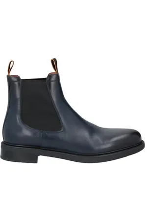 santoni CALZADO - Botines de caña alta