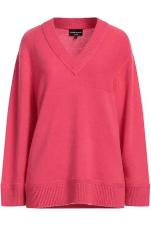 Emporio Armani PRENDAS DE PUNTO - Pullover
