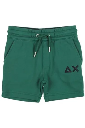 sun68 PARTES DE ABAJO - Pantalones cortos y bermudas
