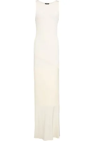 Totême VESTIDOS - Vestidos largos