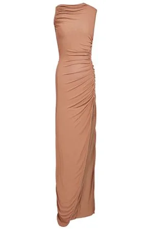 Rick Owens VESTIDOS - Vestidos largos