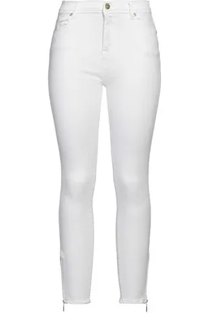 Barbour PARTES DE ABAJO - Pantalones vaqueros