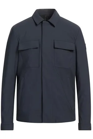 Piquadro ROPA DE ABRIGO - Chaquetas y cazadoras
