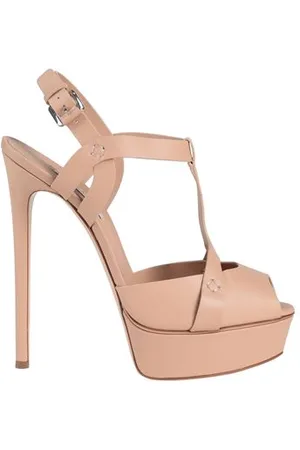 Casadei CALZADO - Sandalias con cierre