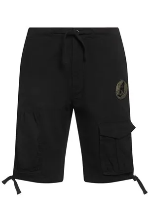 BILLIONAIRE PARTES DE ABAJO - Pantalones cortos y bermudas