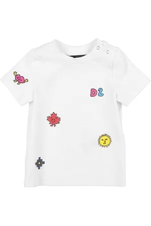 Dsquared2 CAMISETAS Y TOPS - Camisetas