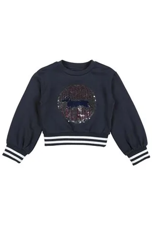 HARMONT&BLAINE CAMISETAS Y TOPS - Sudaderas