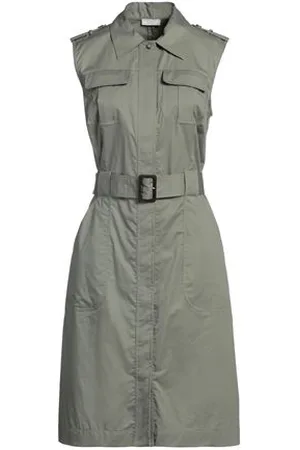 PESERICO SIGN VESTIDOS - Vestidos midi