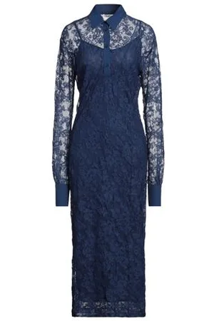 Blugirl VESTIDOS - Vestidos largos