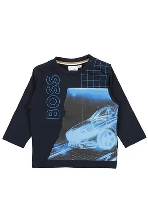 HUGO BOSS CAMISETAS Y TOPS - Camisetas