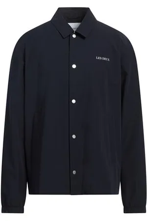 Les Deux ROPA DE ABRIGO - Chaquetas y cazadoras