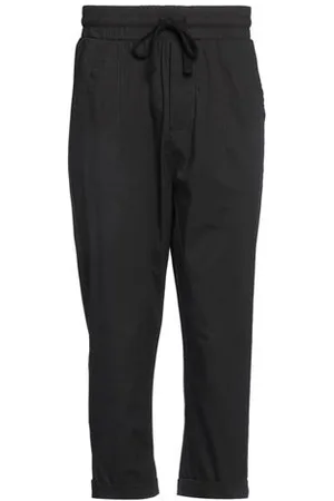 THOM KROM PARTES DE ABAJO - Pantalones