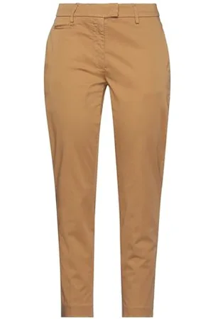 Dondup PARTES DE ABAJO - Pantalones
