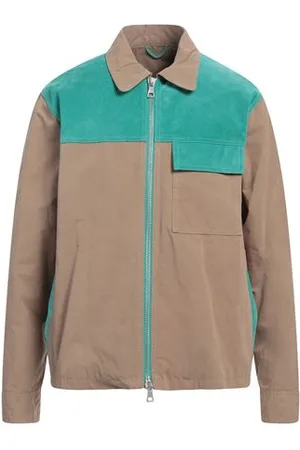 GIORGIO BRATO ROPA DE ABRIGO - Chaquetas y cazadoras