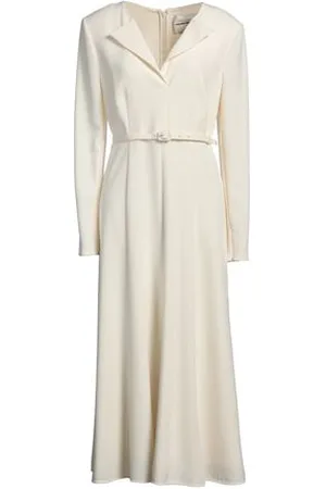 Roland Mouret VESTIDOS - Vestidos largos