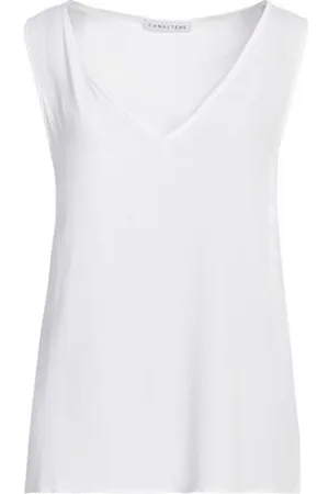 Caractere CAMISETAS Y TOPS - Tops