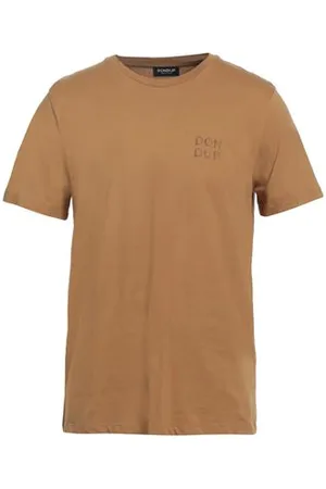 Dondup CAMISETAS Y TOPS - Camisetas