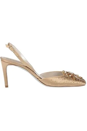 RENE CAOVILLA CALZADO - Zapatos de salón
