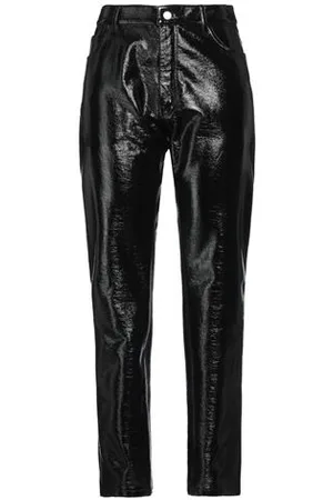 Courrèges PARTES DE ABAJO - Pantalones