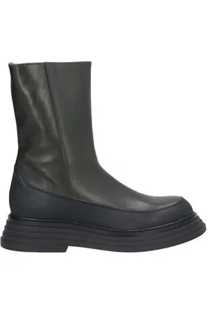CHIARINI BOLOGNA CALZADO - Botines de caña alta