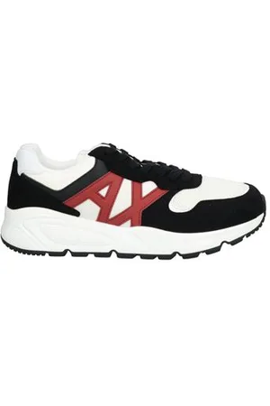 Armani Exchange CALZADO - Sneakers
