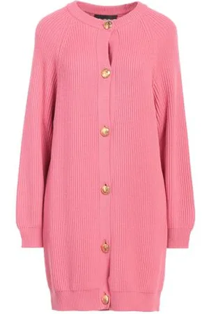 Moschino PRENDAS DE PUNTO - Cárdigans