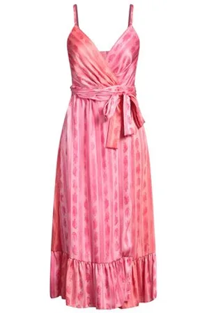 Sandro VESTIDOS - Vestidos midi