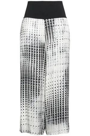 Manila Grace PARTES DE ABAJO - Pantalones