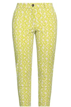 RRD PARTES DE ABAJO - Pantalones