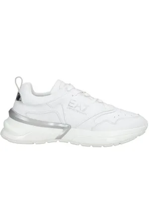 EA7 CALZADO - Sneakers