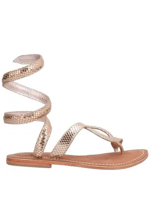 CB FUSION CALZADO - Sandalias de dedo