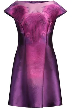 Alberta Ferretti VESTIDOS - Minivestidos