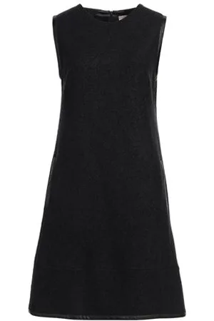 PUROTATTO VESTIDOS - Minivestidos