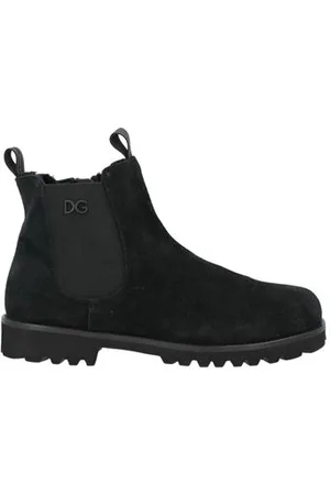 Dolce & Gabbana CALZADO - Botines de caña alta