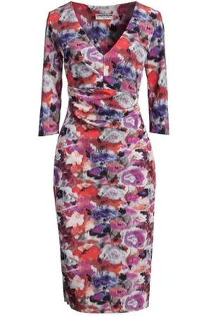 CHIARA BONI VESTIDOS - Vestidos midi