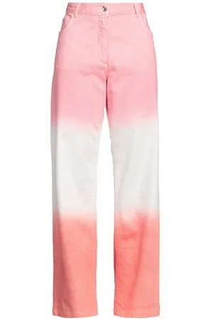Patrizia Pepe PARTES DE ABAJO - Pantalones vaqueros