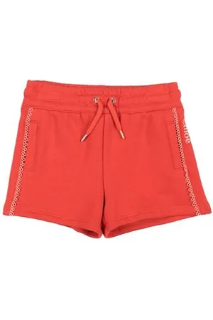 Chloé PARTES DE ABAJO - Pantalones cortos y bermudas