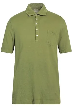 MASSIMO ALBA CAMISETAS Y TOPS - Polos