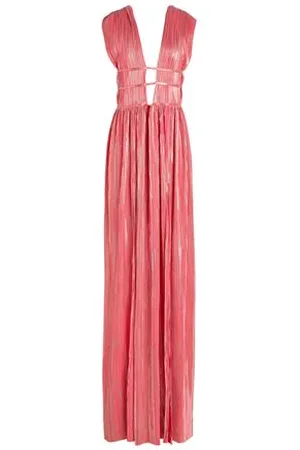 FRANCESCA CONOCI VESTIDOS - Vestidos largos