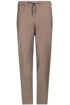 Pal Zileri PARTES DE ABAJO - Pantalones