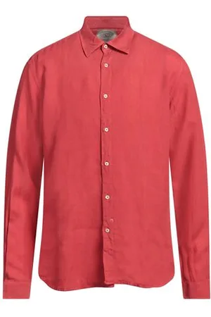 ROSSOPURO CAMISETAS Y TOPS - Camisas