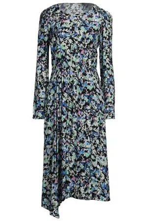 Patrizia Pepe VESTIDOS - Vestidos midi