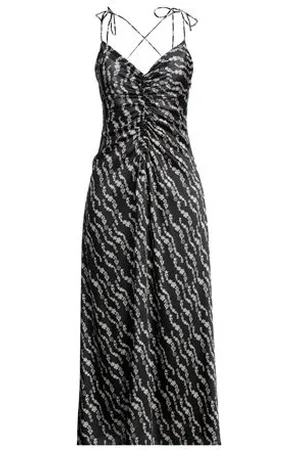 Sandro VESTIDOS - Vestidos midi