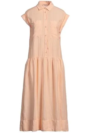 PESERICO SIGN VESTIDOS - Vestidos midi