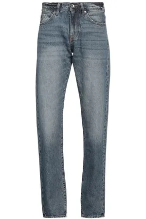 Armani Exchange PARTES DE ABAJO - Pantalones vaqueros