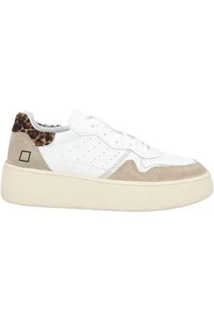 D.A.T.E. CALZADO - Sneakers