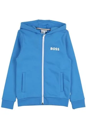 HUGO BOSS CAMISETAS Y TOPS - Sudaderas