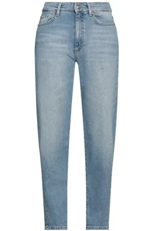 Sportmax PARTES DE ABAJO - Pantalones vaqueros