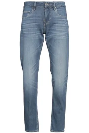 Guess PARTES DE ABAJO - Pantalones vaqueros