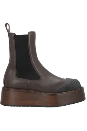 Bally CALZADO - Botines de caña alta